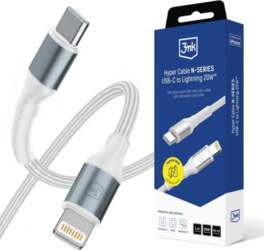 3MK Hyper N-SERIES data transfer and