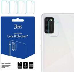 3MK Lens Protect Sam A415 A41O