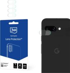 3MK Lens Protection for Google Pixel