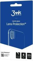 3MK Lens Protector for Redmi Note