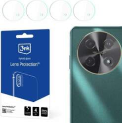 3MK Lens Protector Huawei Nova 12i