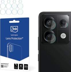 3MK Lens Protector Redmi Note 13