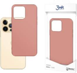 3MK Matt Case iPhone 13 Pro