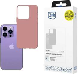 3MK Matt Case iPhone 14 Pro