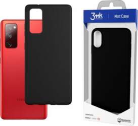 3MK Matt Case Sam Galaxy S21