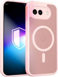 3MK Misty MagCase Case for Google