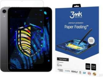 3MK PaperFeeling iPad Mini 6 8