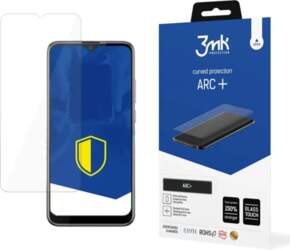 3mk Protection HTC Wildfire E2 -