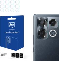 3mk Protection Infinix Note 40 Pro+