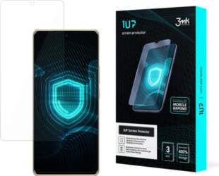 3mk Protection Infinix Note 40 Pro+