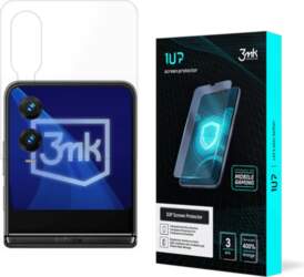 3mk Protection Infinix Zero Flip (front)
