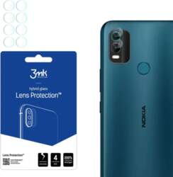 3mk Protection Nokia C21 Plus -