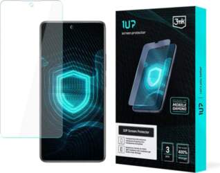 3mk Protection POCO M6 Plus 5G