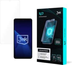 3mk Protection uleFone Note 20 Pro