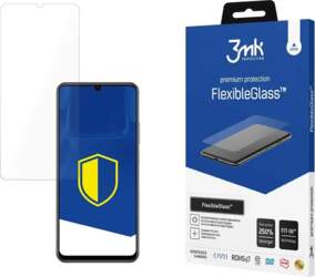 3MK Realme Note 50 - FlexibleGlass™