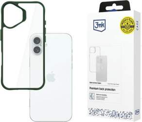 3MK SatinArmor+ Case for iPhone 16