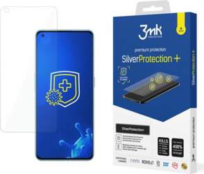 3MK Silver Protect+ Realme GT 2