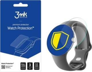 3MK Watch Protection ARC+ does Google