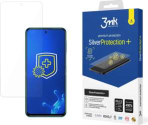 3MK Xiaomi Redmi Note 9S -