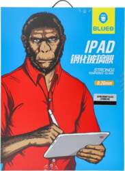5D Mr. Monkey Glass - iPad