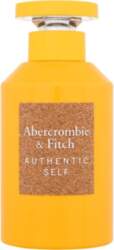 Abercrombie AND Fitch Authentic EDP 100ml