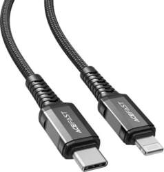 Acefast C1-01 data transfer and charging