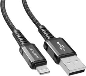 Acefast C1-02 data transfer and charging