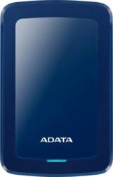 Adata HV300 external hard drive, 2
