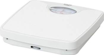 Adler AD 8151W personal scale, rectangular