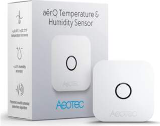 AEOTEC | Temperature and Humidity Sensor