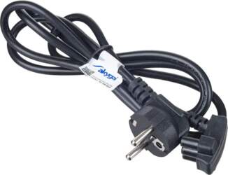 AKYGA notebook power cable AK-NB-02A CCA