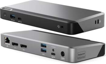 ALOGIC PRIME DX2 Universal Dock with