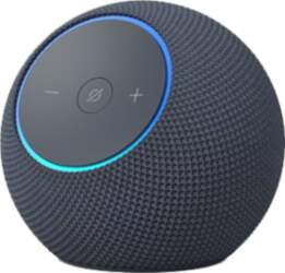 Amazon Echo Dot Max Black (2025)