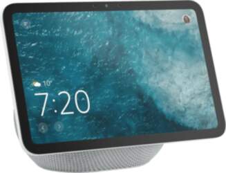 Amazon Echo Show 8 white (4th