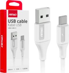 Amio -03918 data transfer and charging