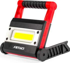 Amio LED working lamp WT13 (02823)