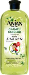ANIAN School Shampoo With Tea Tree