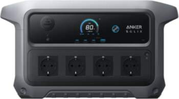 Anker Group Anker SOLIX C2000 -
