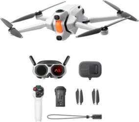 Antigravity A1 Standard Bundle 4-rotor quadcopter