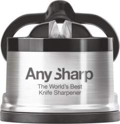 AnySharp Knife Sharpener Pro (ASKSPRO) (ASKSPRO)