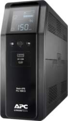 APC BACK UPS PRO BR 1600VA