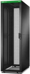 APC Easy Rack, 42U, Black, With