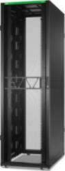 APC NETSHELTER SX SERVER RACK GEN