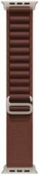 APPLE 49mm Burgundy Alpine Loop -