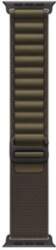 APPLE 49mm Dark Olive Alpine Loop