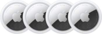 APPLE AirTag 2nd Generation 4-Pack (MFEA4ZM/A)