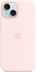 APPLE iPhone 15 Silicone Case with