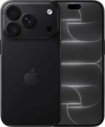 Apple iPhone 18 Pro 2TB -