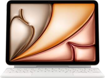APPLE Magic Keyboard and Folio Case