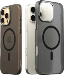 Araree Aero Frame Case for iPhone